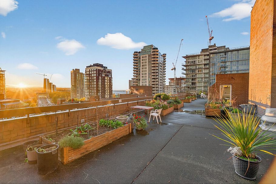 902 950 Drake Street Vancouver, BC - 20