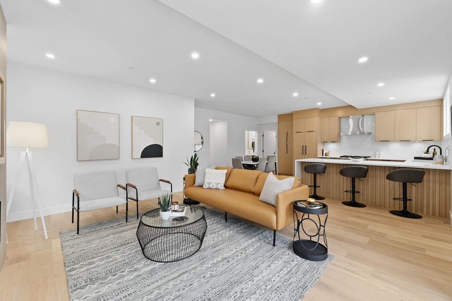 4542 Quebec Street Vancouver, BC - 8