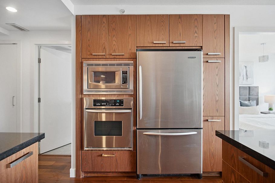 505 3228 Tupper Street Vancouver, BC - 16