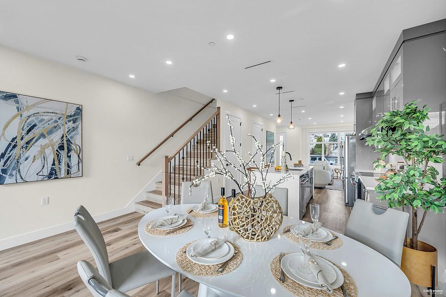 514 W 60th Avenue Vancouver, BC - 13