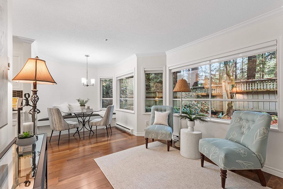 107 3690 Banff Court North Vancouver, BC - 11