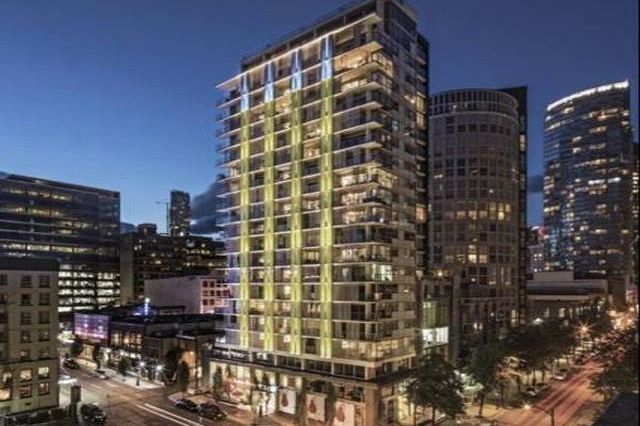 999 SEYMOUR ST, Vancouver BC V6B 0M5 Vancouver, BC - 10