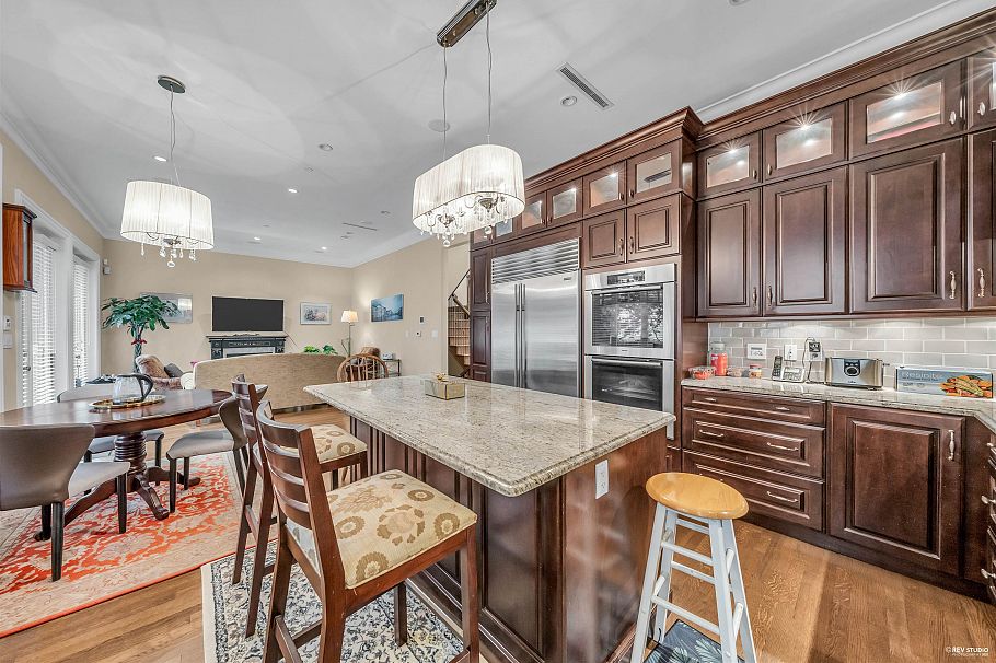 3522 W 27th Avenue Vancouver, BC - 14