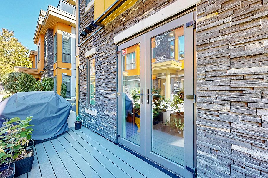 38 7567 Oak Street Vancouver, BC - 11