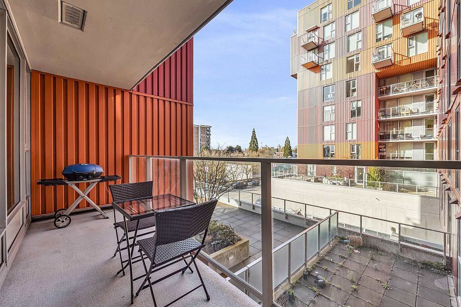 301 983 E Hastings Street Vancouver, BC - 18