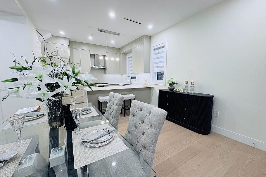 1 4650 Gothard Street Vancouver, BC - 8