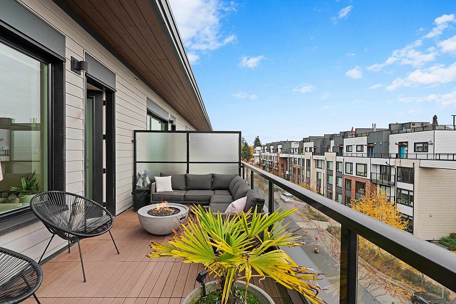 5 528 E 2nd Street North Vancouver, BC - 22