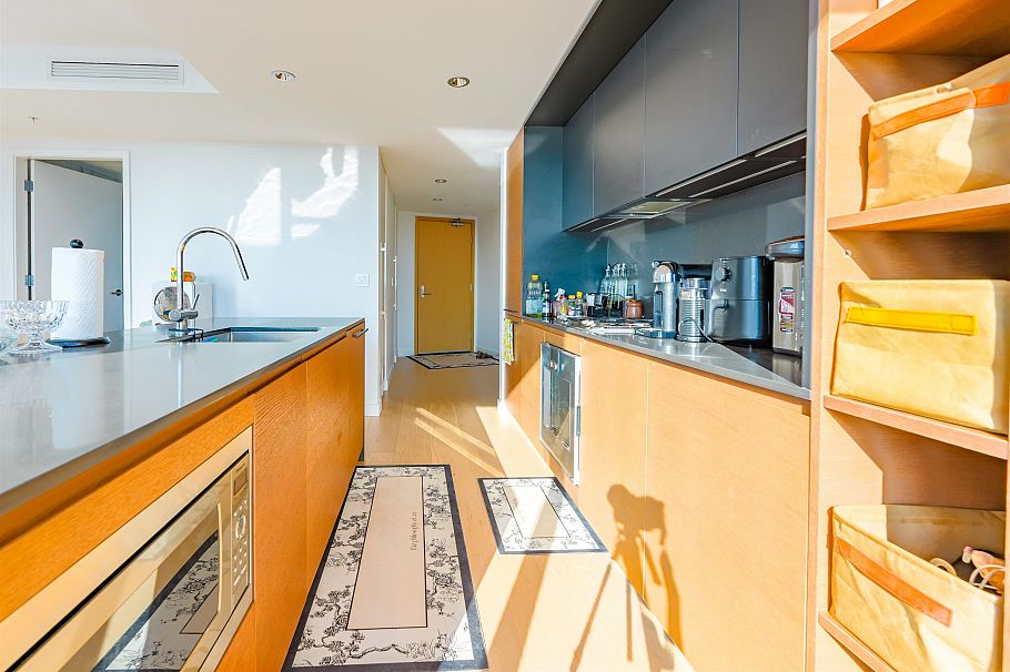 2701 1289 Hornby Street Vancouver, BC - 18