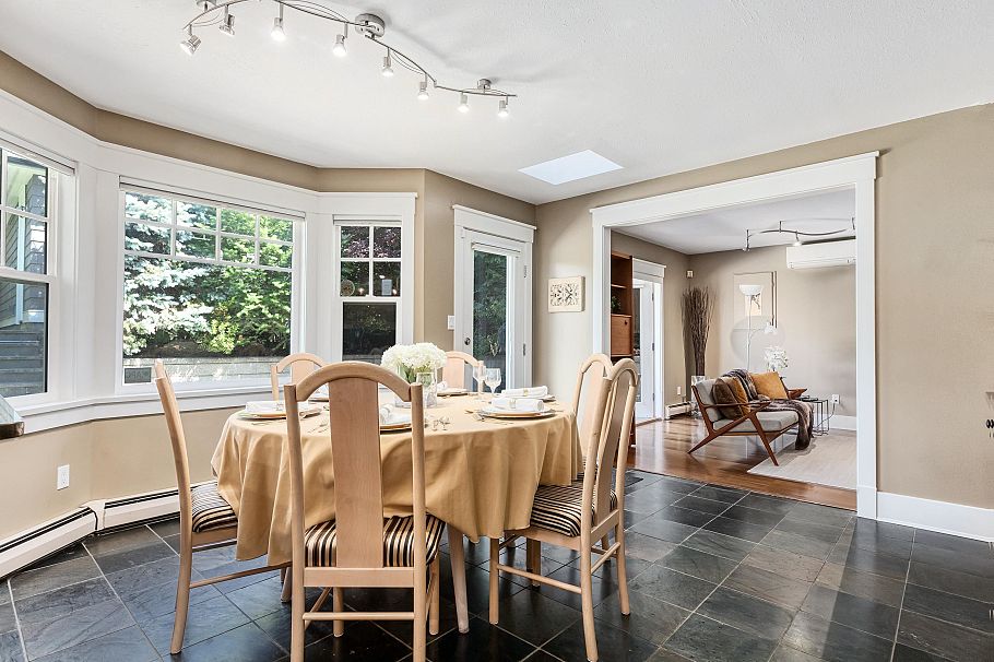 1845 W 62nd Avenue Vancouver, BC - 8