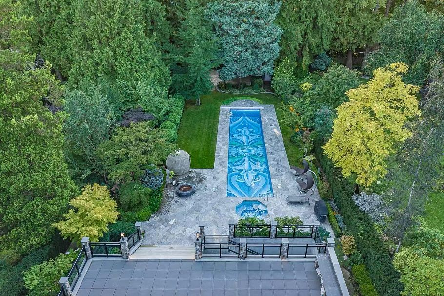 6389 ELM STREET, Vancouver BC V6N 1B2 Vancouver, BC - 36