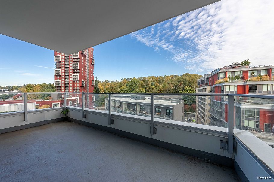 906 3438 Sawmill Crescent Vancouver, BC - 35