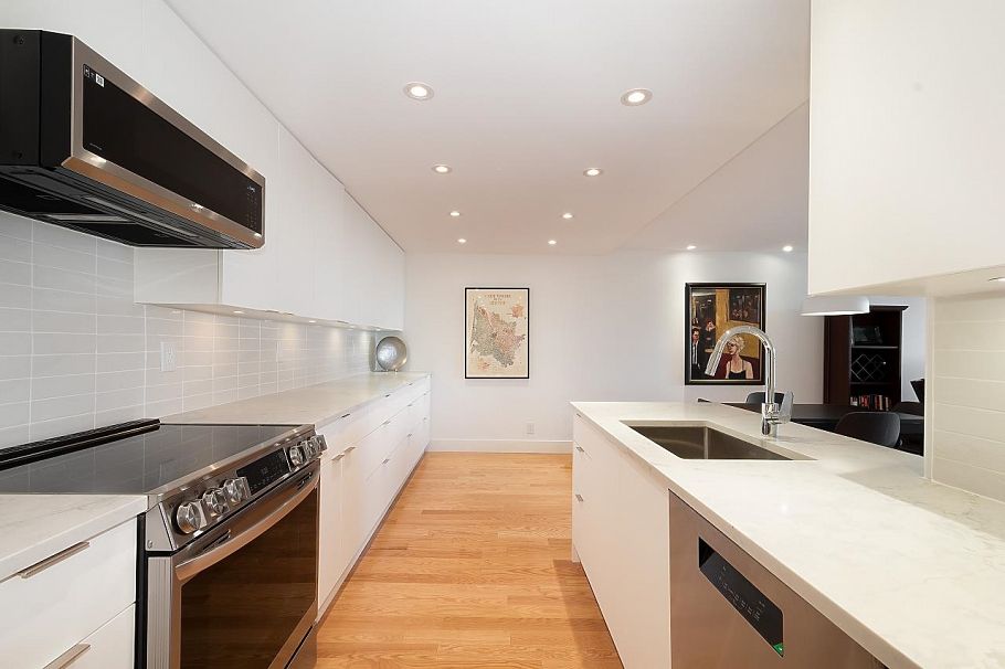 1470 Pennyfarthing Drive Vancouver, BC - 10