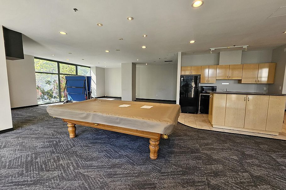 806 1239 W Georgia Street Vancouver, BC - 39