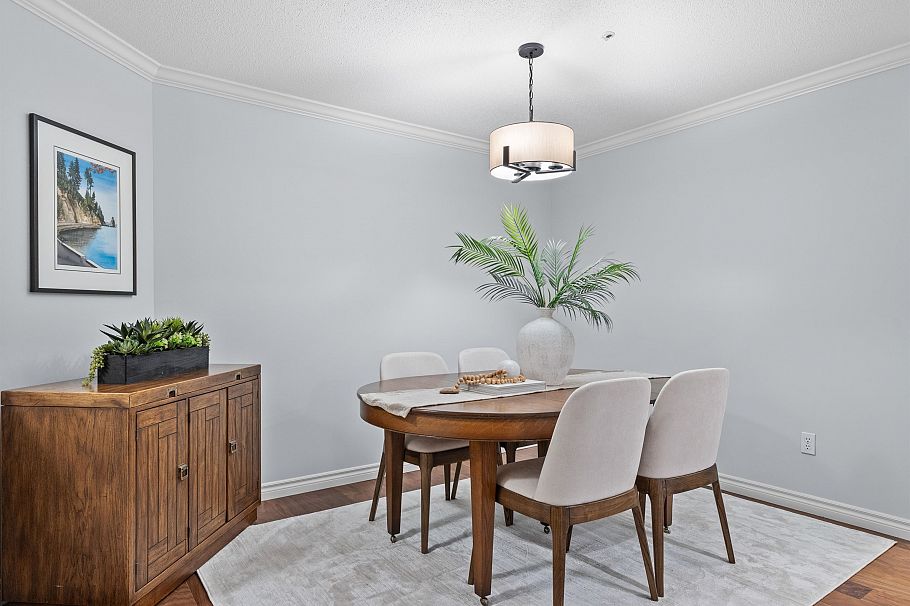 107 3690 Banff Court North Vancouver, BC - 5