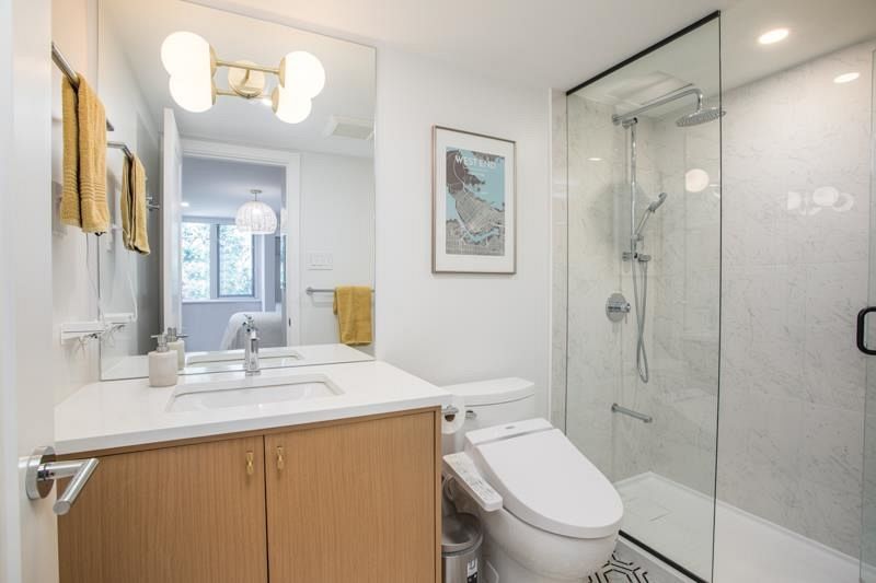 202 1500 Haro Street Vancouver, BC - 16