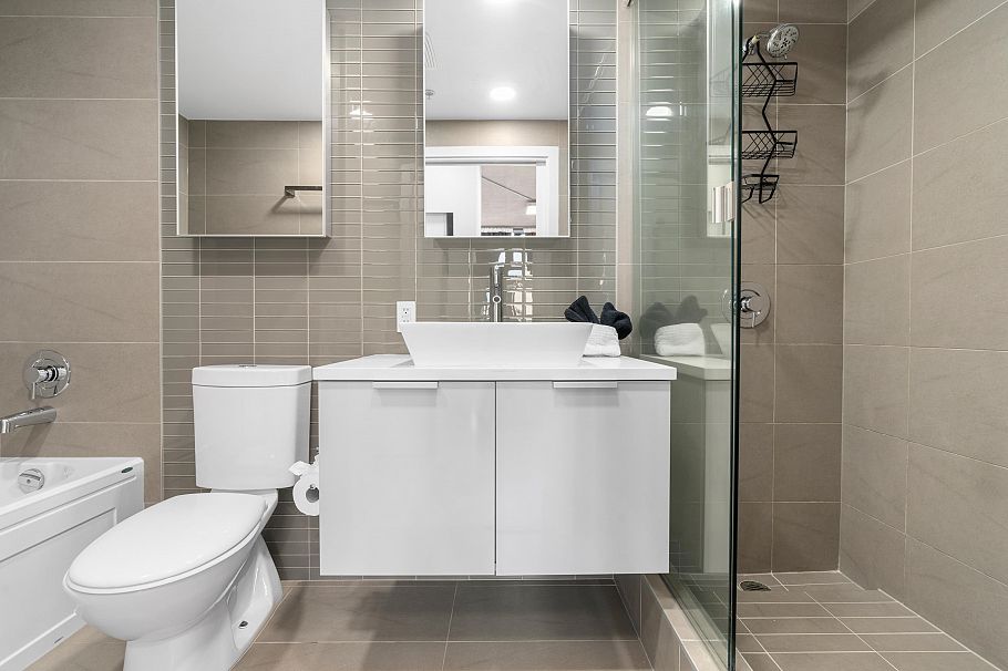 801 128 W Cordova Street Vancouver, BC - 25