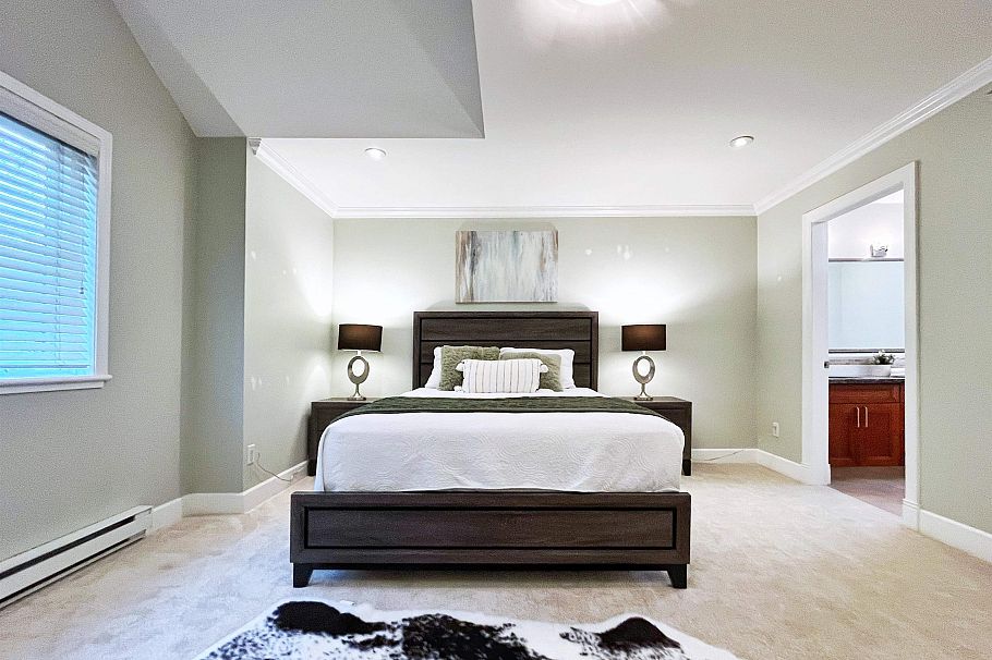 3 1135 Barclay Street Vancouver, BC - 16