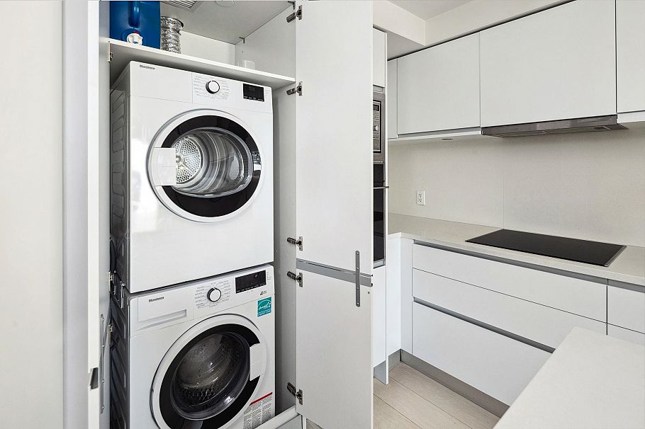 611 180 E 2nd Avenue Vancouver, BC - 6