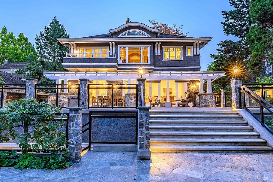 6389 ELM STREET, Vancouver BC V6N 1B2 Vancouver, BC - 3