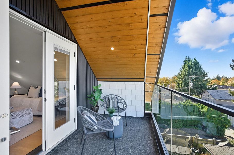 2 6141 Yew Street Vancouver, BC - 26