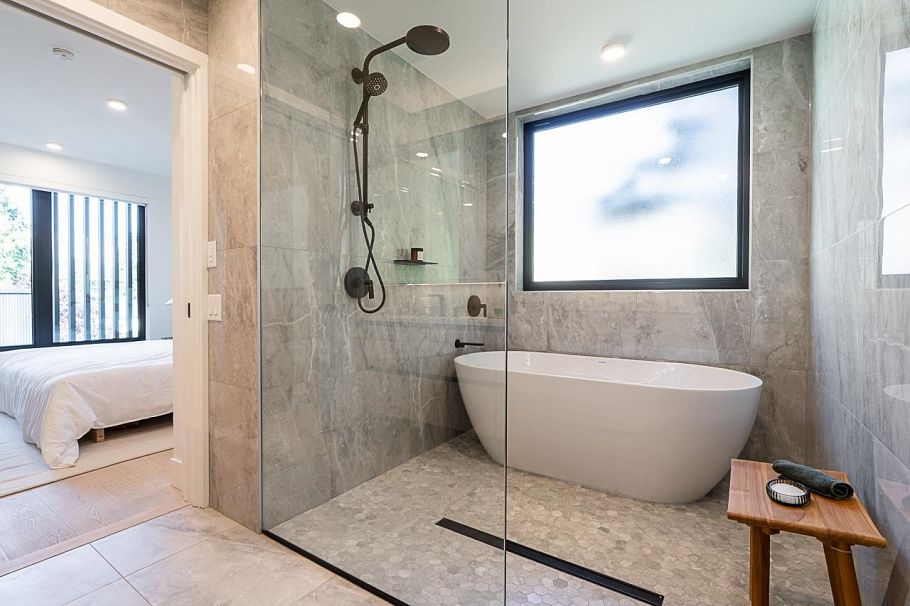 202 539 W 28th Avenue Vancouver, BC - 21