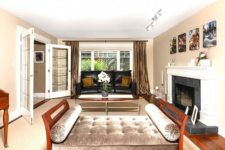 1845 W 62nd Avenue Vancouver, BC - 4