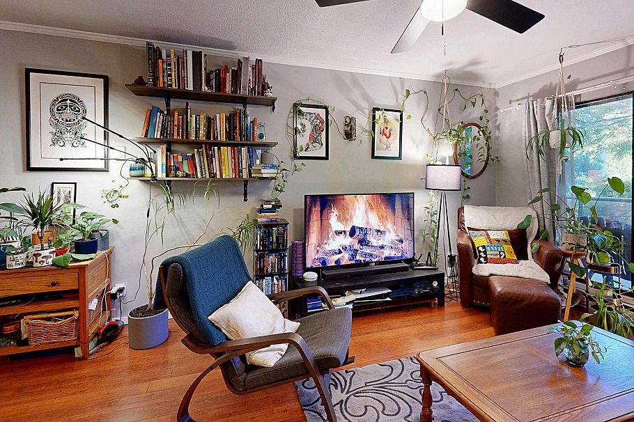 201 2222 Prince Edward Street Vancouver, BC - 11