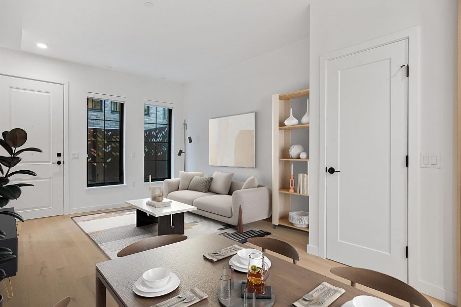 197 W King Edward Ave Street Vancouver, BC - 3