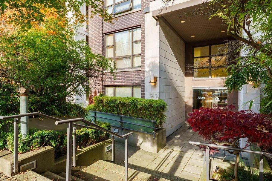 306 3839 W 4th Avenue Vancouver, BC - 7