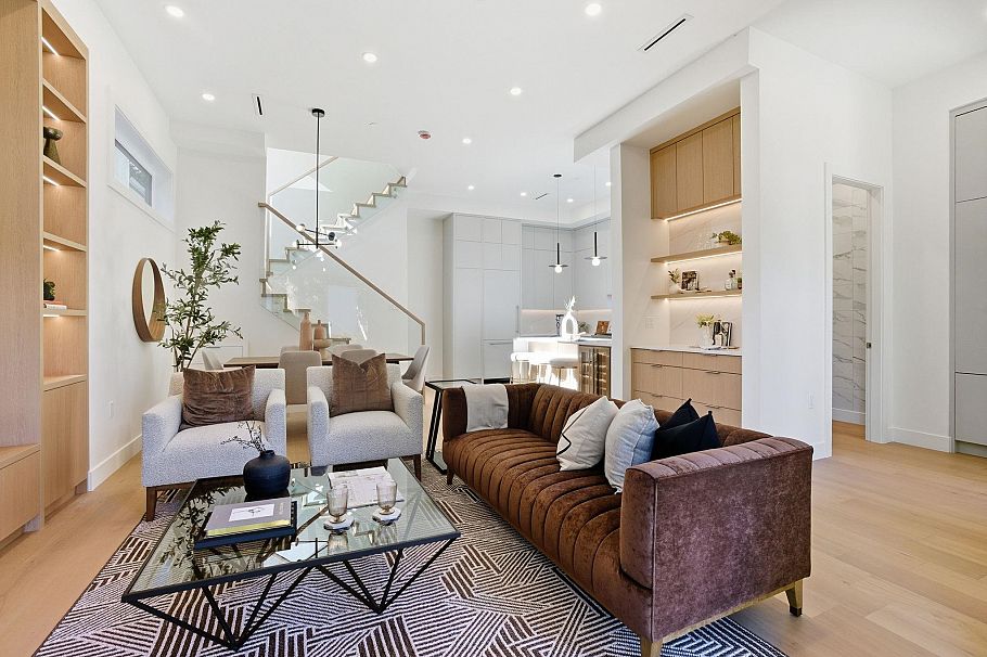 1 6141 Yew Street Vancouver, BC - 5