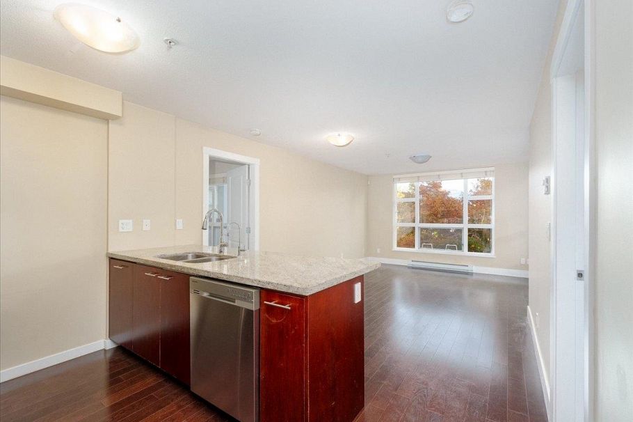 306 3839 W 4th Avenue Vancouver, BC - 11