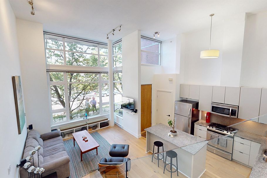 2727 Sophia Street Vancouver, BC - 13