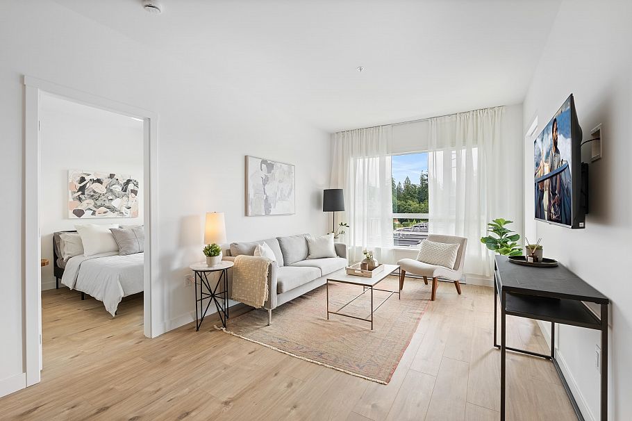 518 3596 Malsum Drive North Vancouver, BC - 8