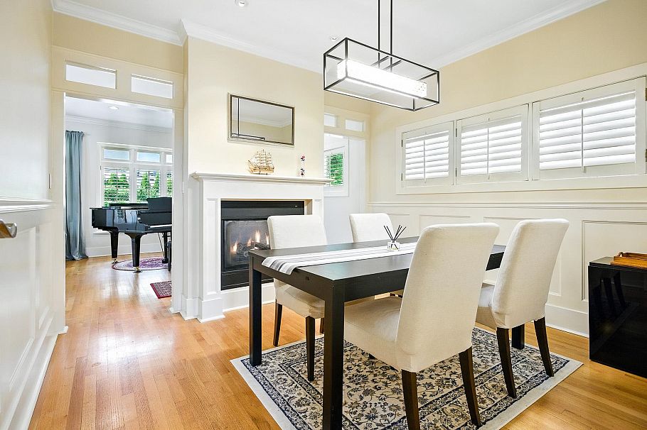 4420 Collingwood Street Vancouver, BC - 9