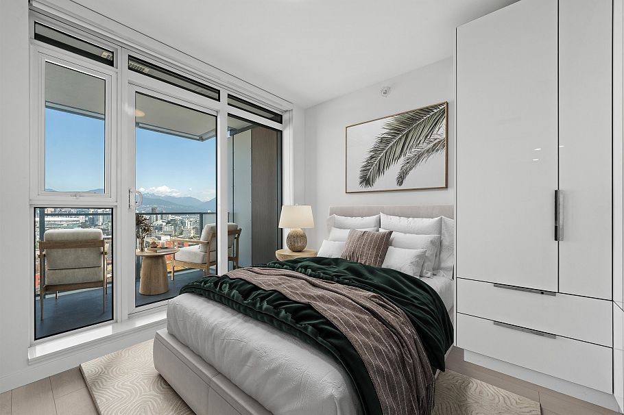 1812 285 E 10th Avenue Vancouver, BC - 7