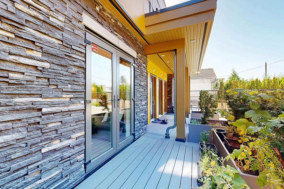 38 7567 Oak Street Vancouver, BC - 12