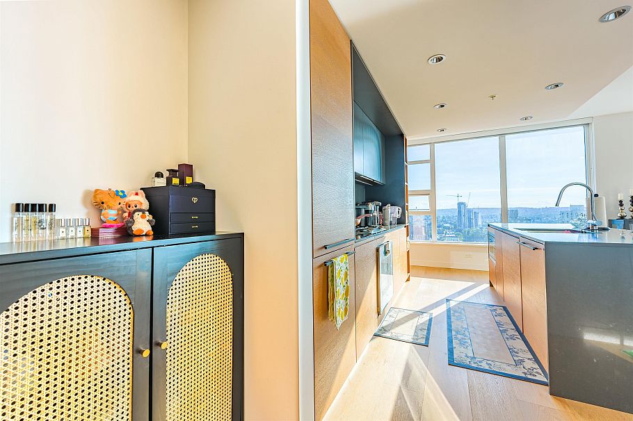 2701 1289 Hornby Street Vancouver, BC - 20