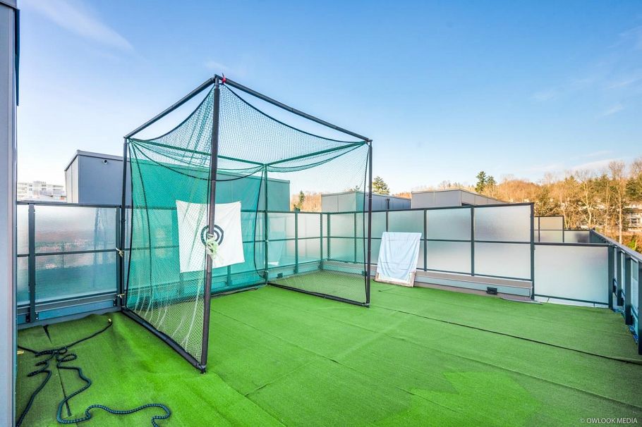 605 3588 Sawmill Crescent Vancouver, BC - 20