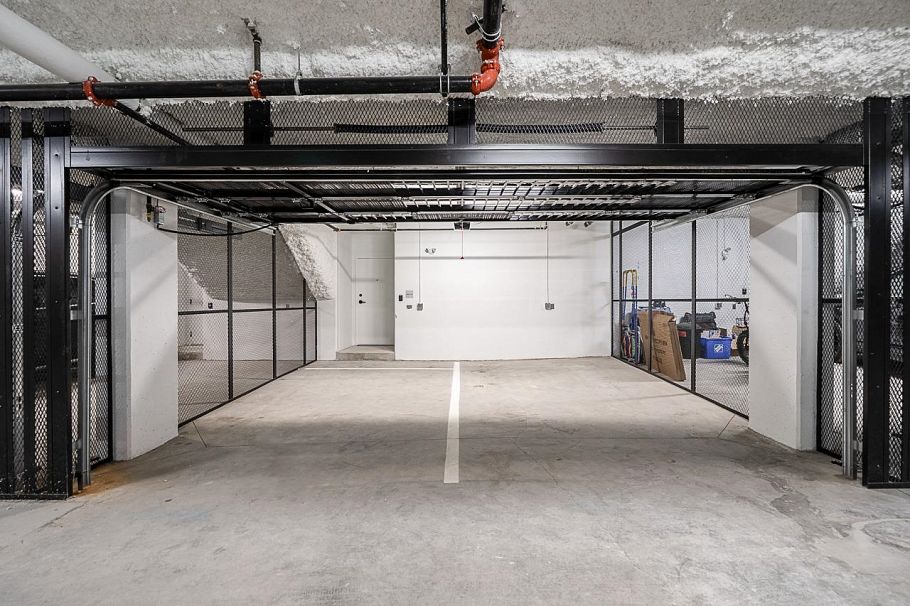 202 539 W 28th Avenue Vancouver, BC - 31