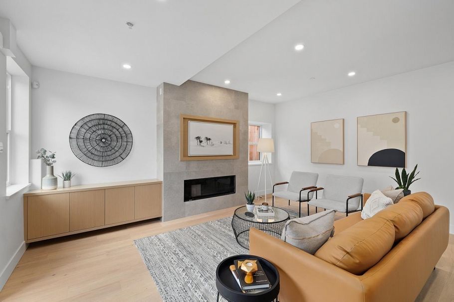 4542 Quebec Street Vancouver, BC - 11