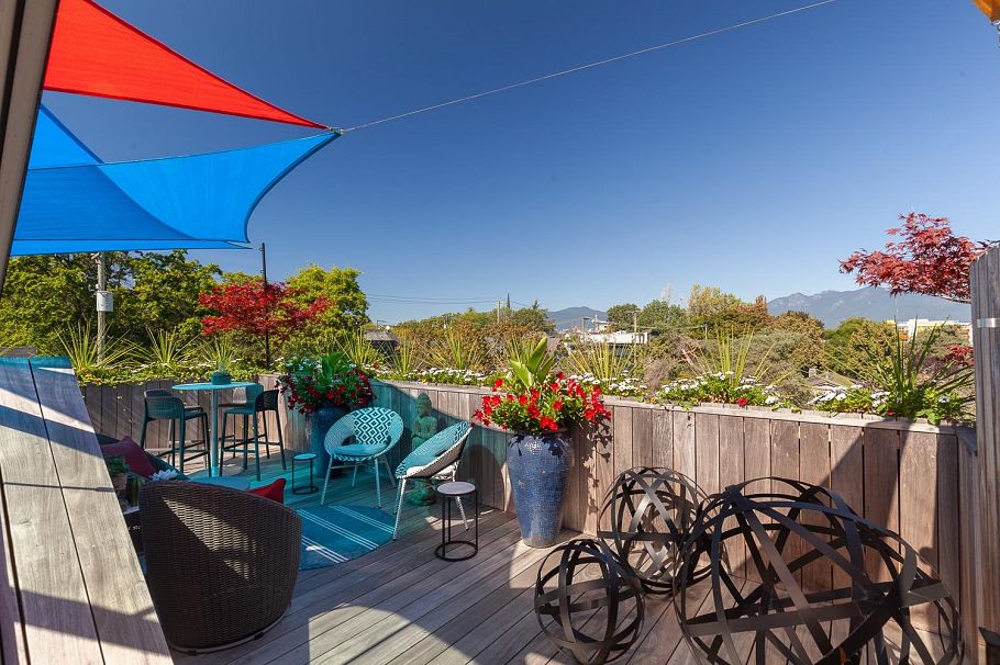 708 Heatley Avenue Vancouver, BC - 27