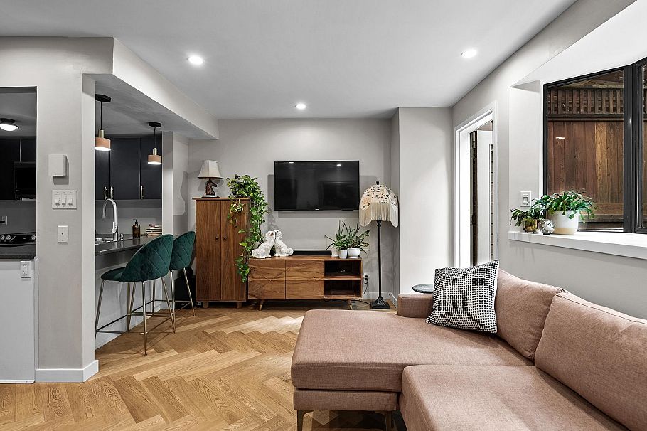 105 1922 W 7th Avenue Vancouver, BC - 6