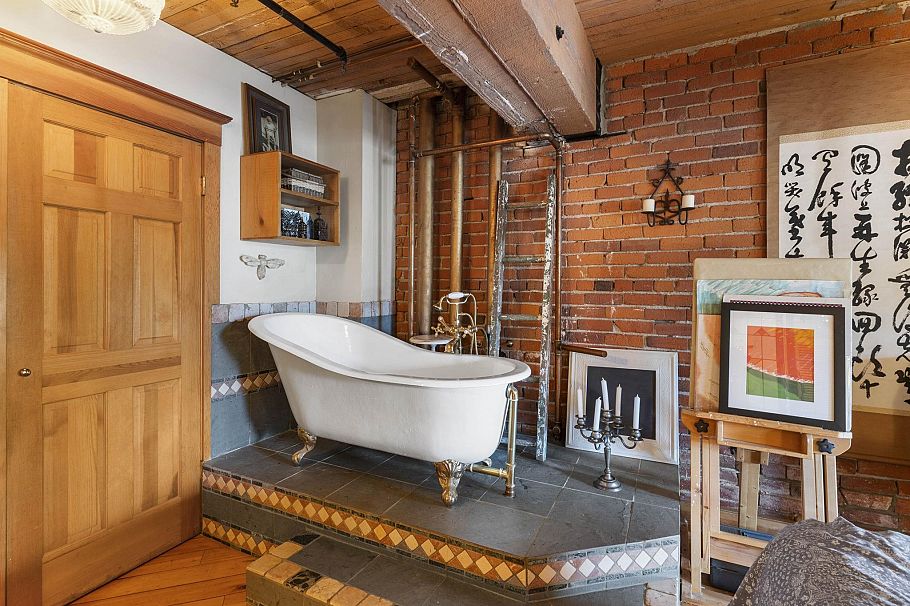 301 41 Alexander Street Vancouver, BC - 21