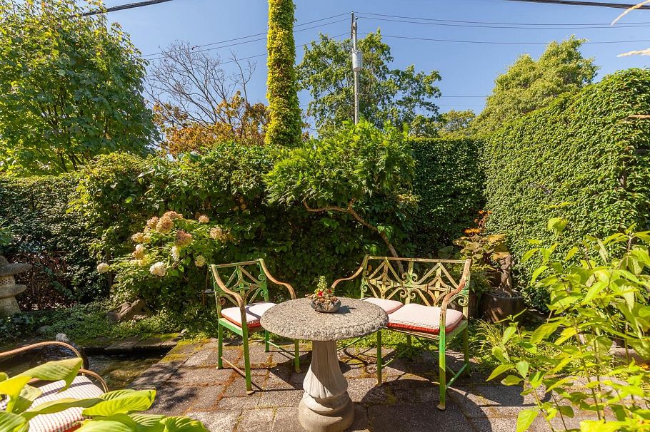 708 Heatley Avenue Vancouver, BC - 33