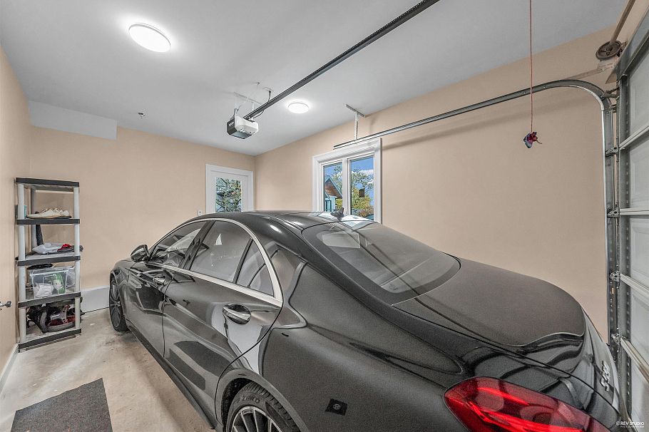 3522 W 27th Avenue Vancouver, BC - 36