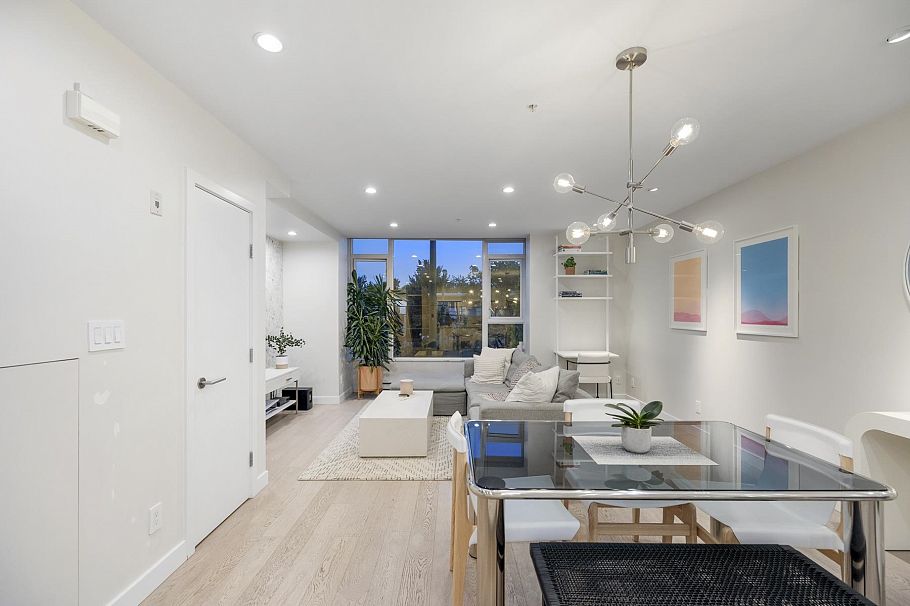 211 1961 Collingwood Street Vancouver, BC - 8