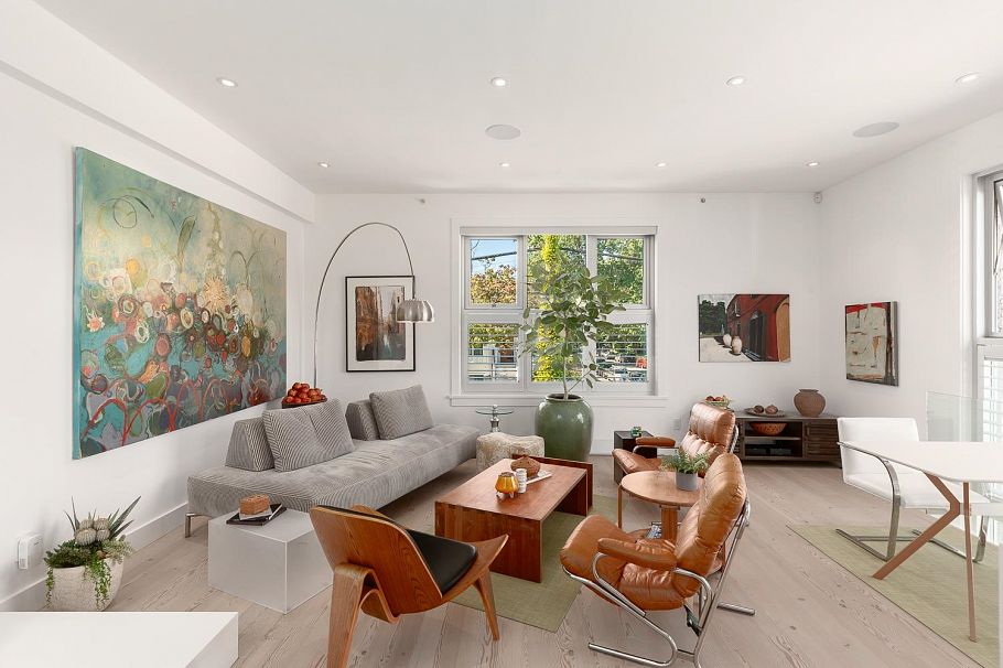 708 Heatley Avenue Vancouver, BC - 16