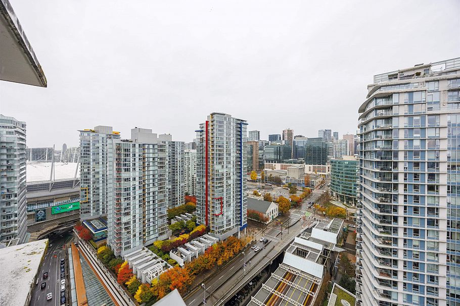 3207 689 Abbott Street Vancouver, BC - 28
