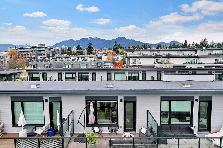 5 528 E 2nd Street North Vancouver, BC - 16