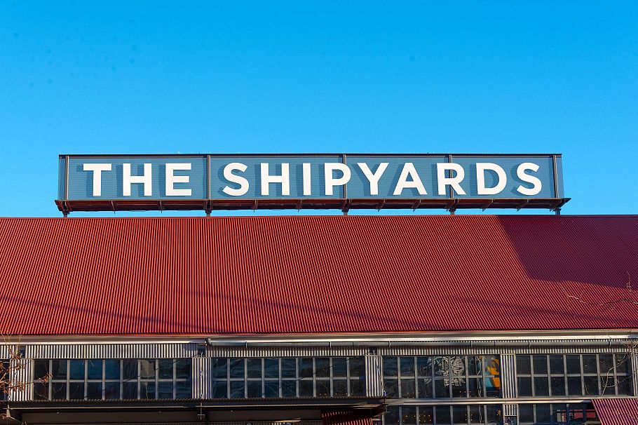 304 152 E 12th Street North Vancouver, BC - 34